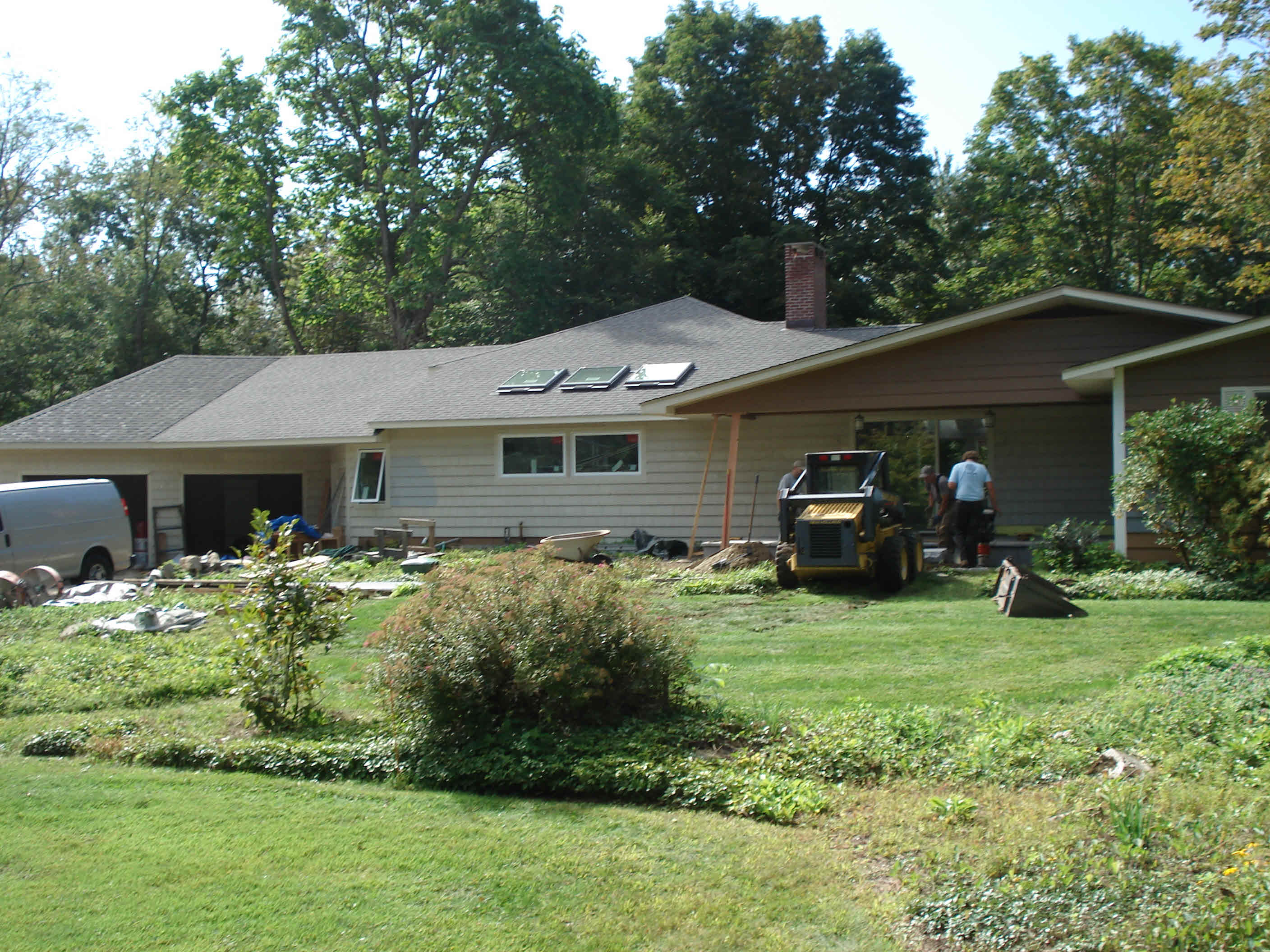 Building photograph for 9 MILLVOE DR